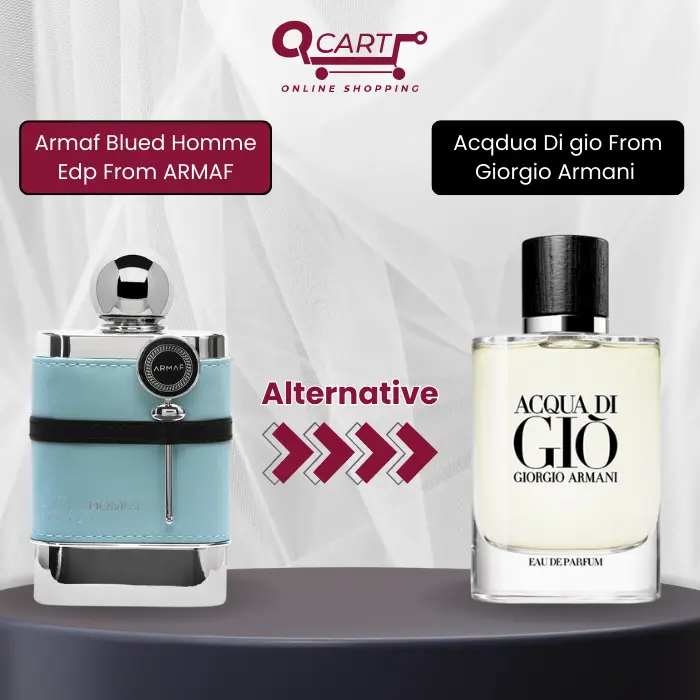 Armaf Blue Homme Men 100ml EDP